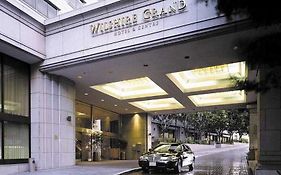 Wilshire Grand Hotel Los Angeles